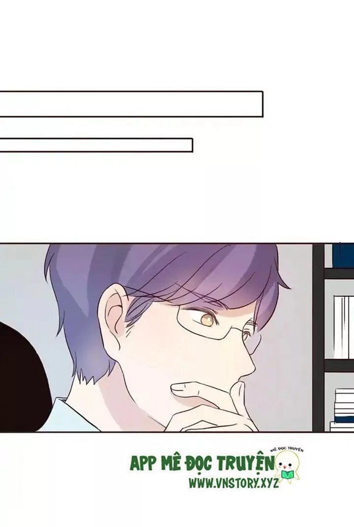 Tình Yêu Không Nói Dối Chapter 44 - 82