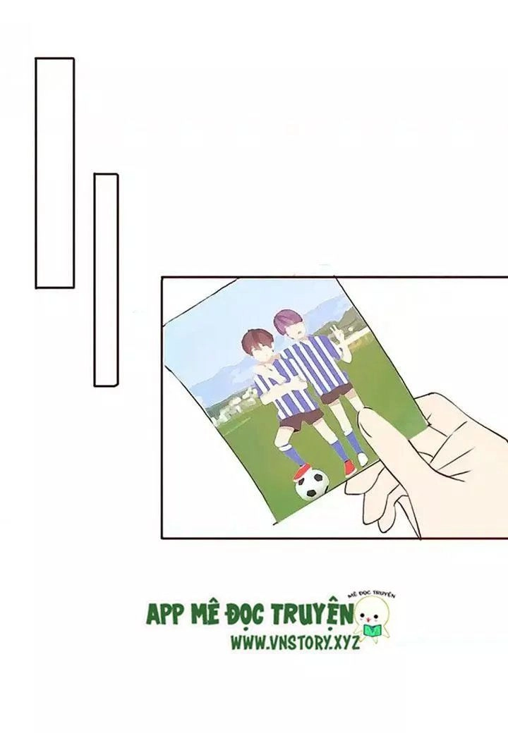 Tình Yêu Không Nói Dối Chapter 44 - 83