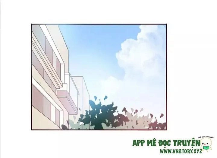 Tình Yêu Không Nói Dối Chapter 49 - 1