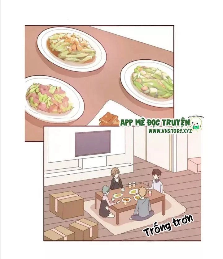 Tình Yêu Không Nói Dối Chapter 49 - 2