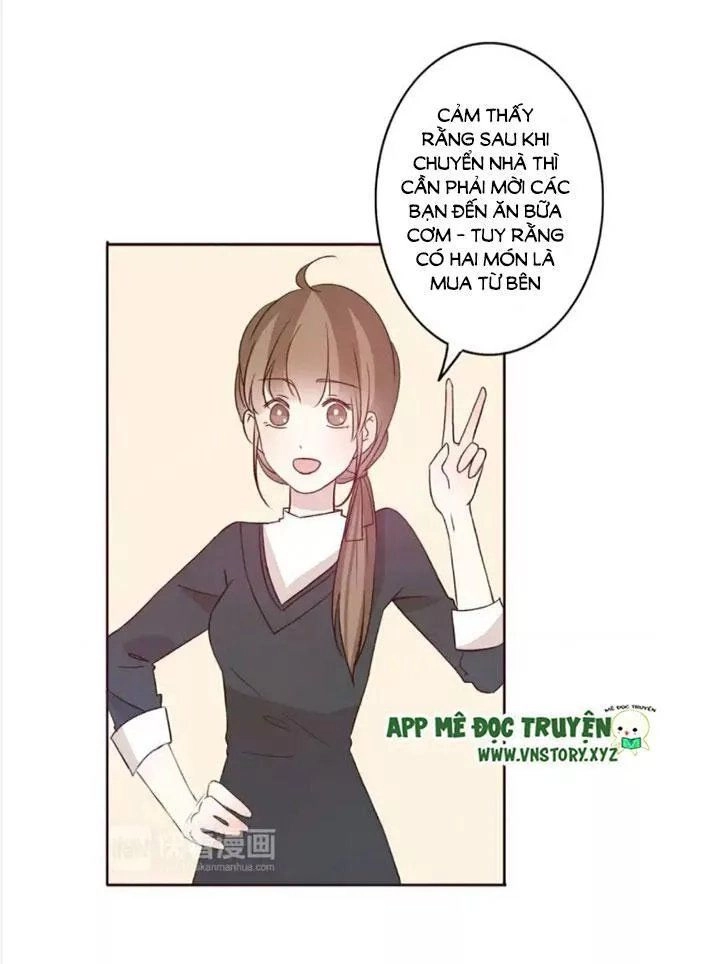 Tình Yêu Không Nói Dối Chapter 49 - 3