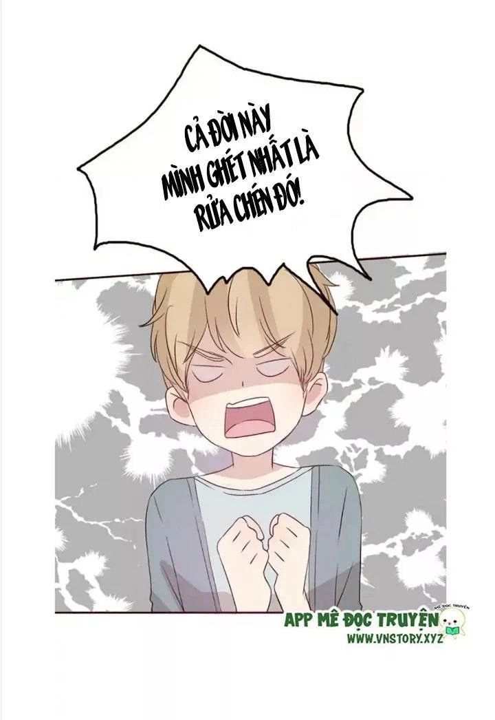 Tình Yêu Không Nói Dối Chapter 49 - 10