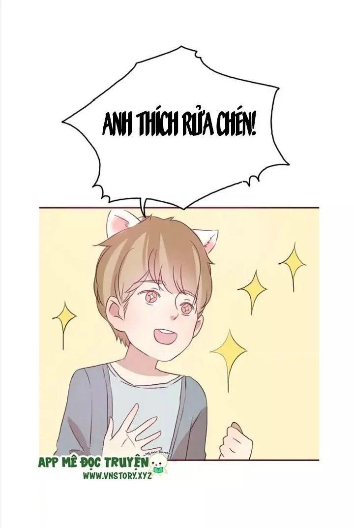 Tình Yêu Không Nói Dối Chapter 49 - 12