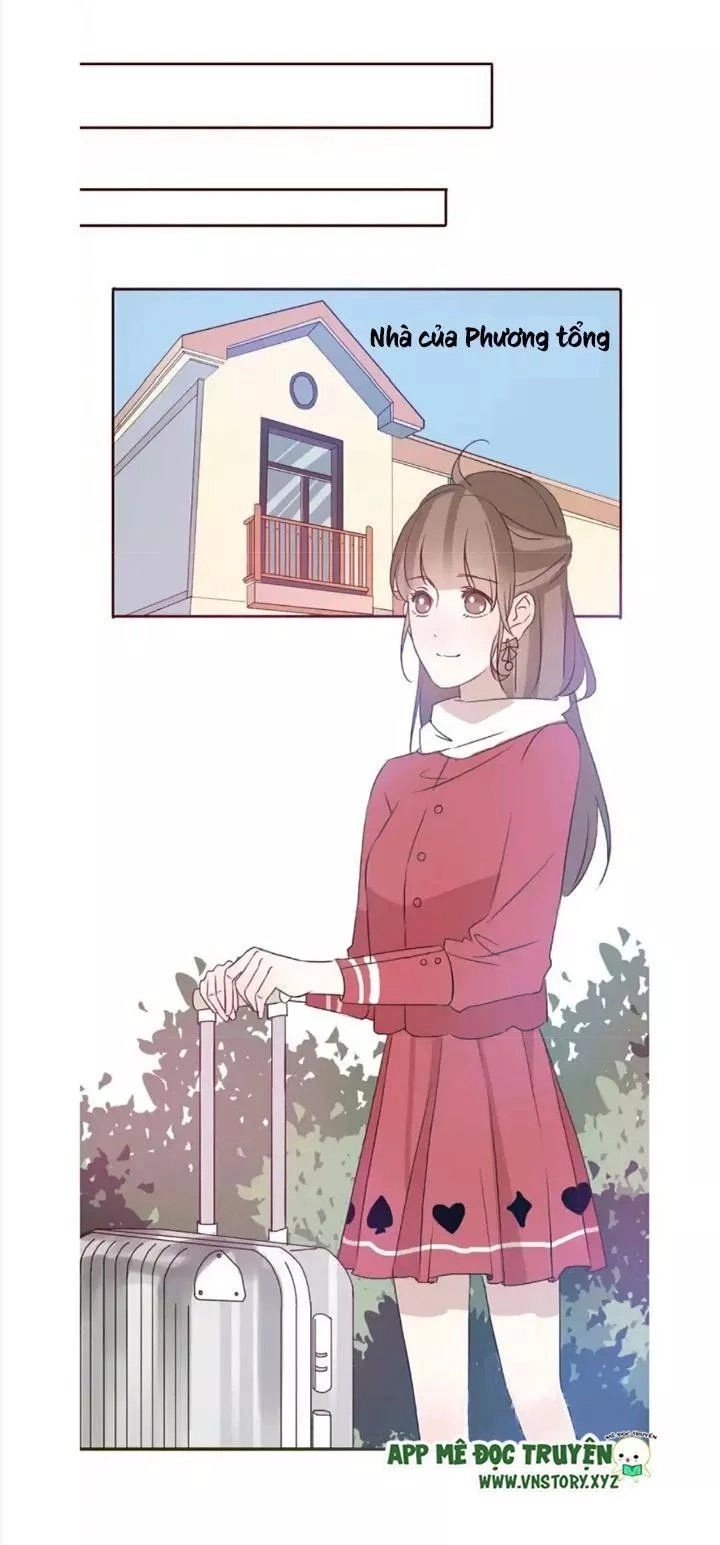 Tình Yêu Không Nói Dối Chapter 49 - 13