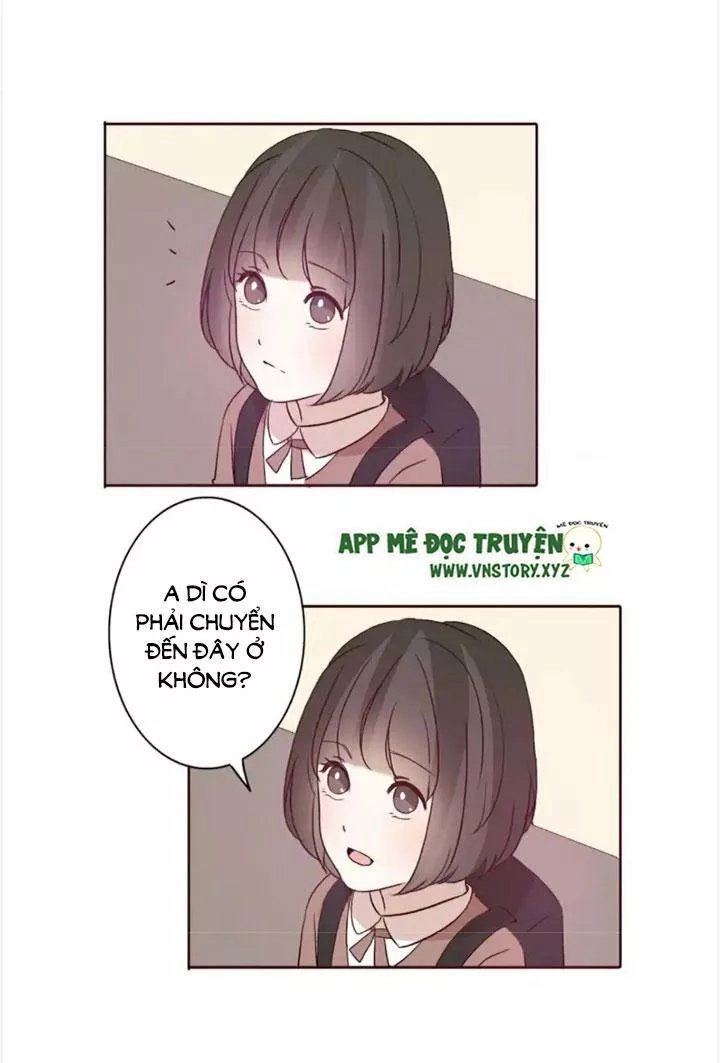 Tình Yêu Không Nói Dối Chapter 49 - 14