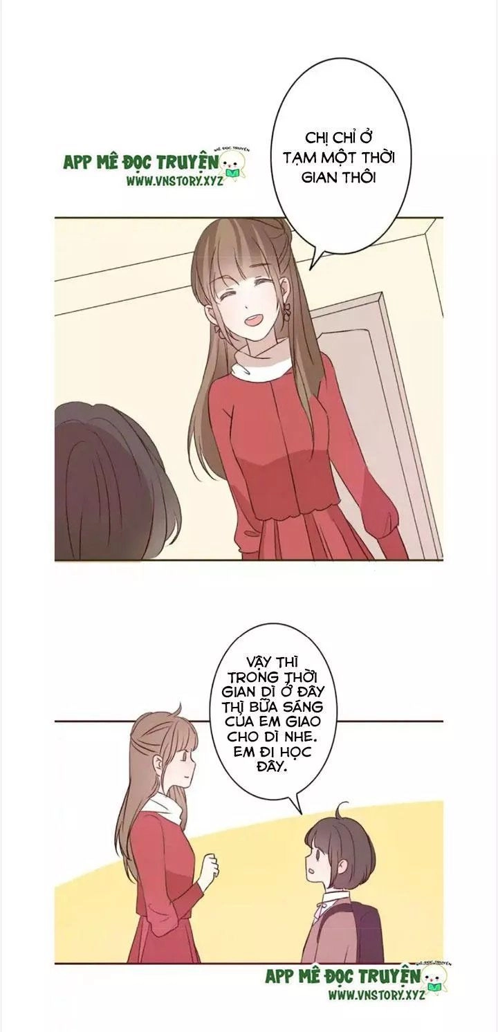 Tình Yêu Không Nói Dối Chapter 49 - 15