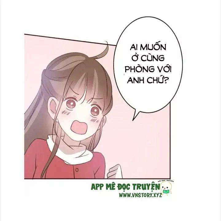 Tình Yêu Không Nói Dối Chapter 49 - 19