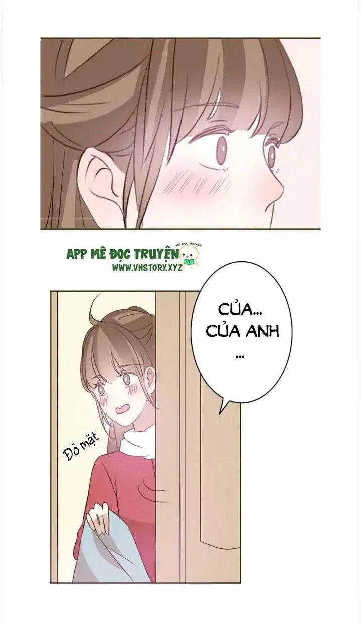 Tình Yêu Không Nói Dối Chapter 49 - 23