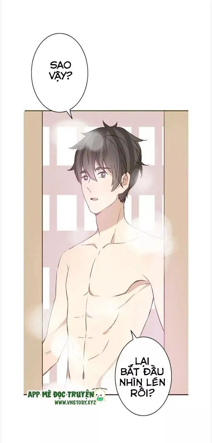 Tình Yêu Không Nói Dối Chapter 49 - 25