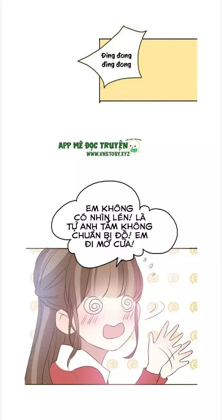 Tình Yêu Không Nói Dối Chapter 49 - 26