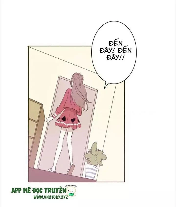 Tình Yêu Không Nói Dối Chapter 49 - 27