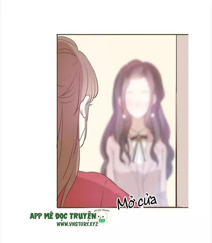 Tình Yêu Không Nói Dối Chapter 49 - 28