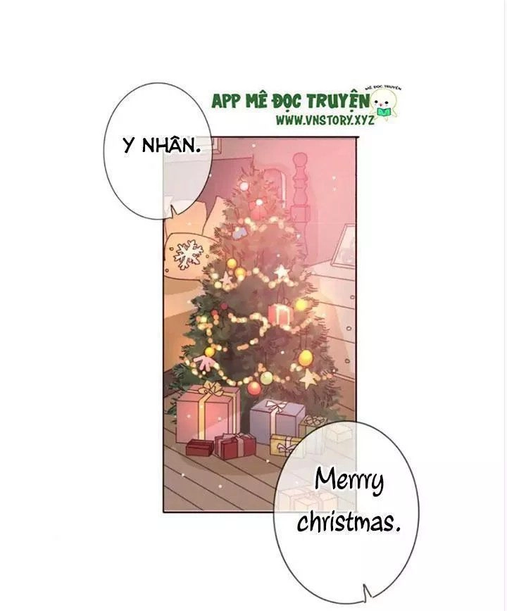 Tình Yêu Không Nói Dối Chapter 50 - 33