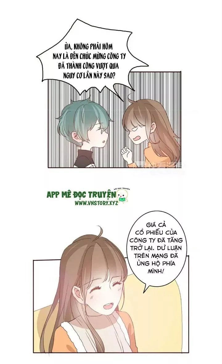 Tình Yêu Không Nói Dối Chapter 51 - 2