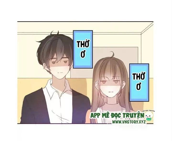 Tình Yêu Không Nói Dối Chapter 51 - 4
