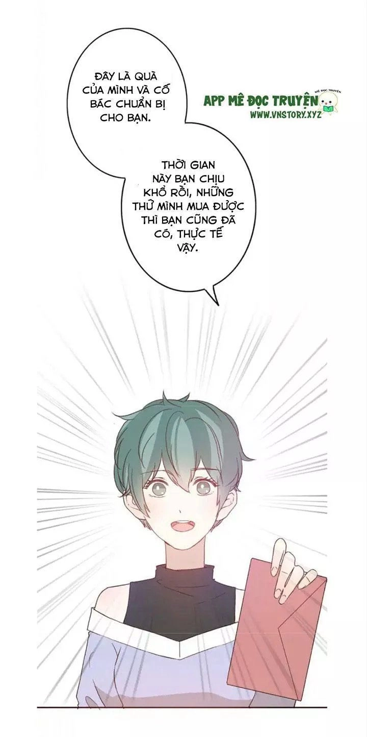 Tình Yêu Không Nói Dối Chapter 51 - 5