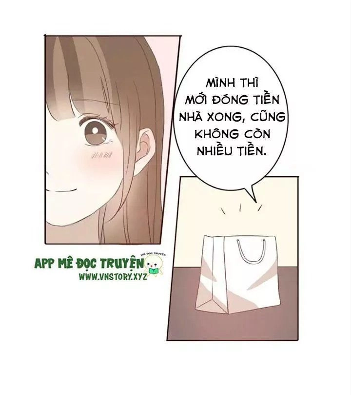 Tình Yêu Không Nói Dối Chapter 51 - 8