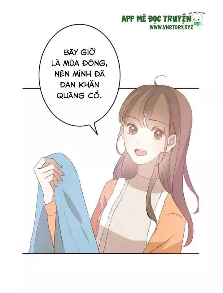 Tình Yêu Không Nói Dối Chapter 51 - 9