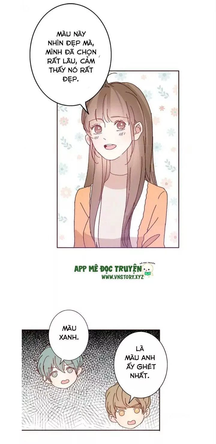 Tình Yêu Không Nói Dối Chapter 51 - 11