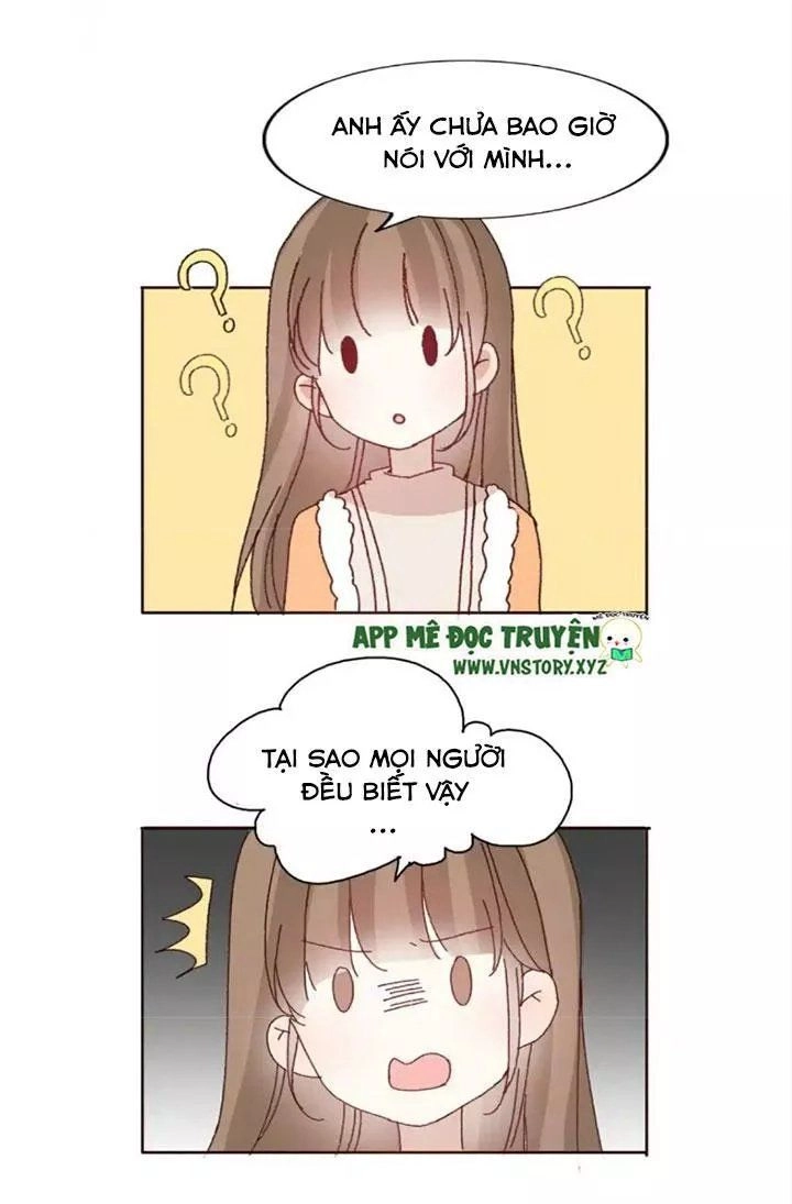 Tình Yêu Không Nói Dối Chapter 51 - 12