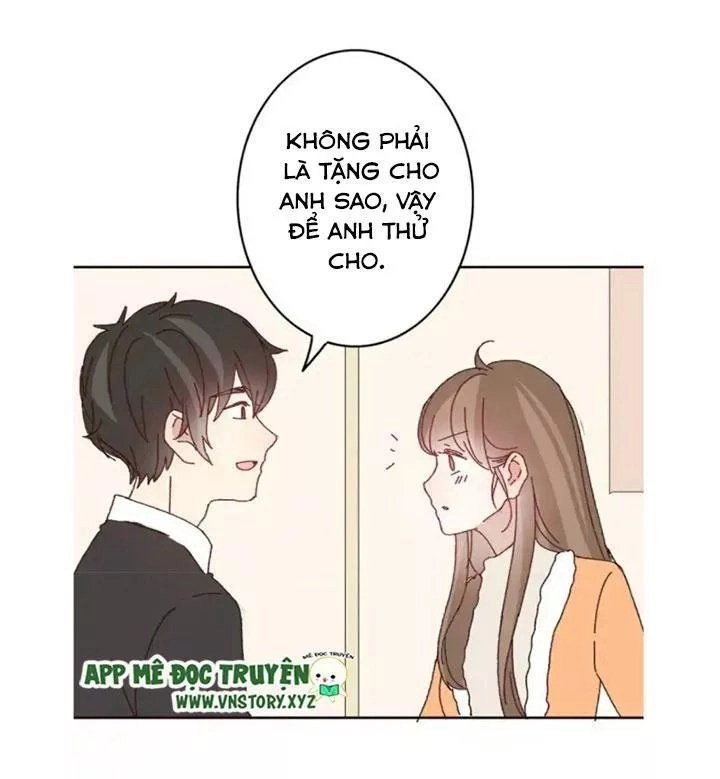 Tình Yêu Không Nói Dối Chapter 51 - 13