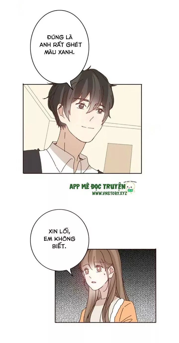 Tình Yêu Không Nói Dối Chapter 51 - 14