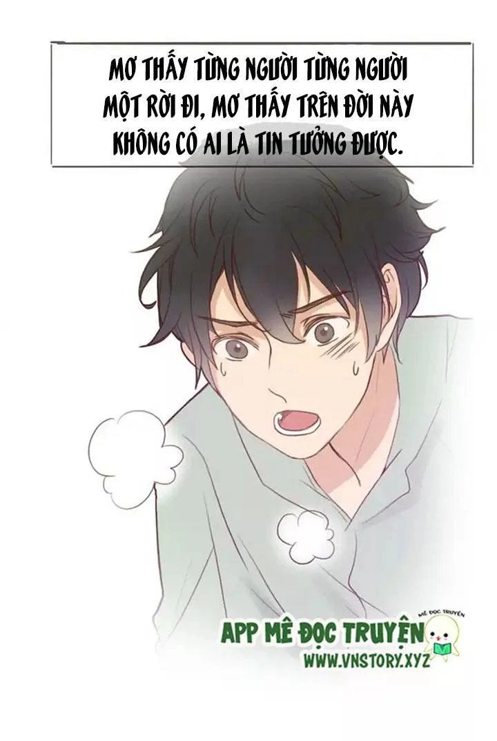 Tình Yêu Không Nói Dối Chapter 53 - 3