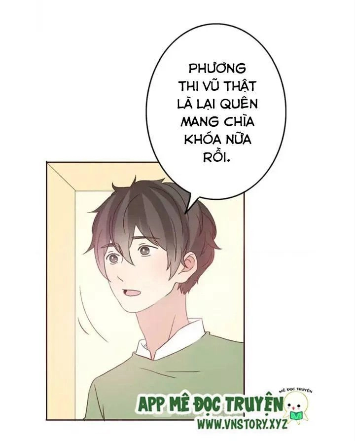 Tình Yêu Không Nói Dối Chapter 54 - 14