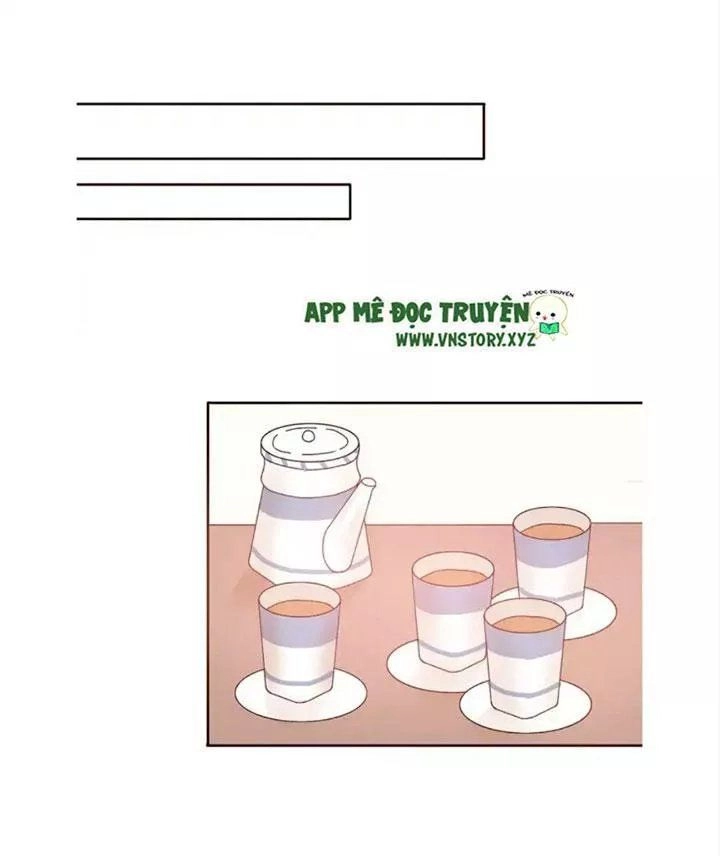 Tình Yêu Không Nói Dối Chapter 55 - 13