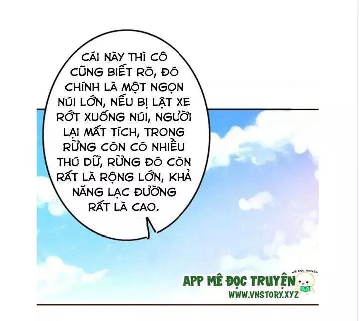 Tình Yêu Không Nói Dối Chapter 56 - 9