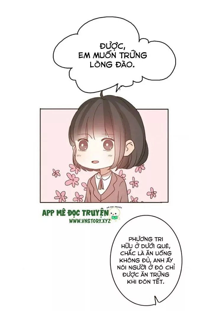 Tình Yêu Không Nói Dối Chapter 56 - 19