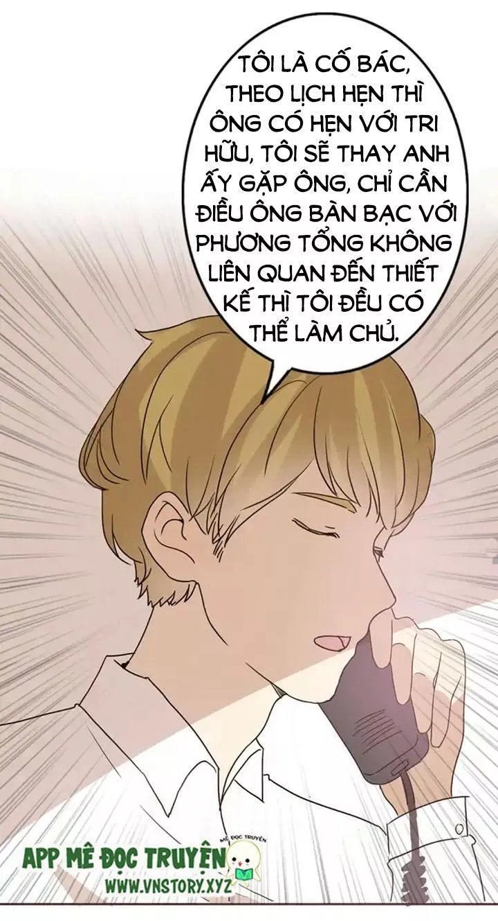 Tình Yêu Không Nói Dối Chapter 57 - 10