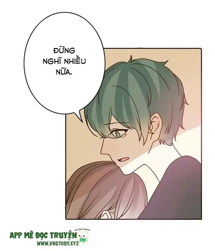 Tình Yêu Không Nói Dối Chapter 58 - 1