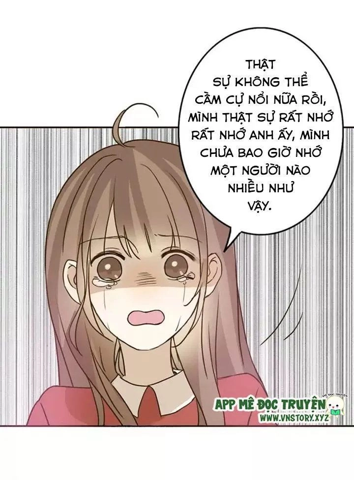 Tình Yêu Không Nói Dối Chapter 58 - 2