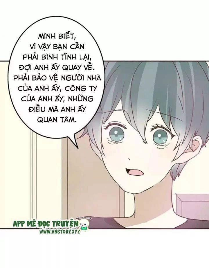 Tình Yêu Không Nói Dối Chapter 58 - 3