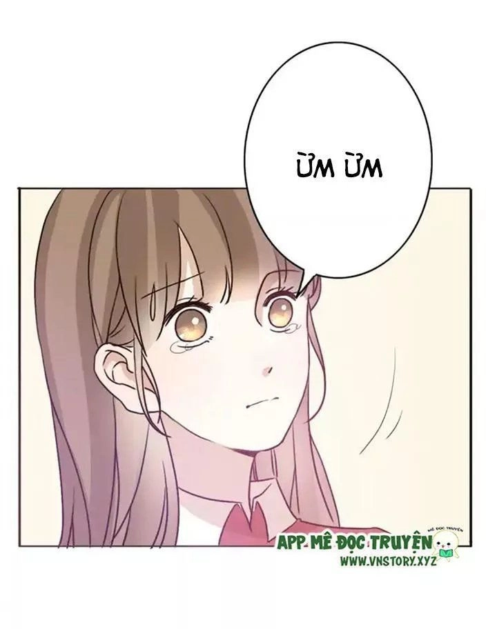 Tình Yêu Không Nói Dối Chapter 58 - 4