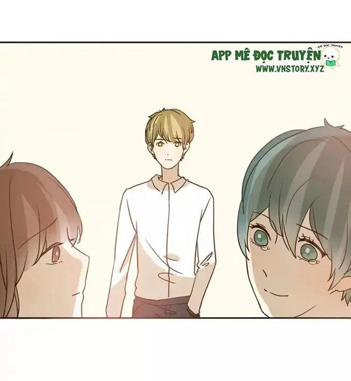 Tình Yêu Không Nói Dối Chapter 58 - 5