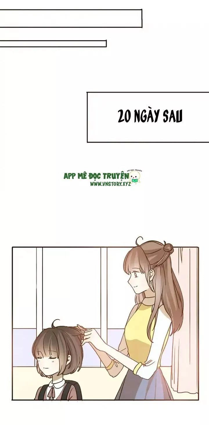 Tình Yêu Không Nói Dối Chapter 58 - 7