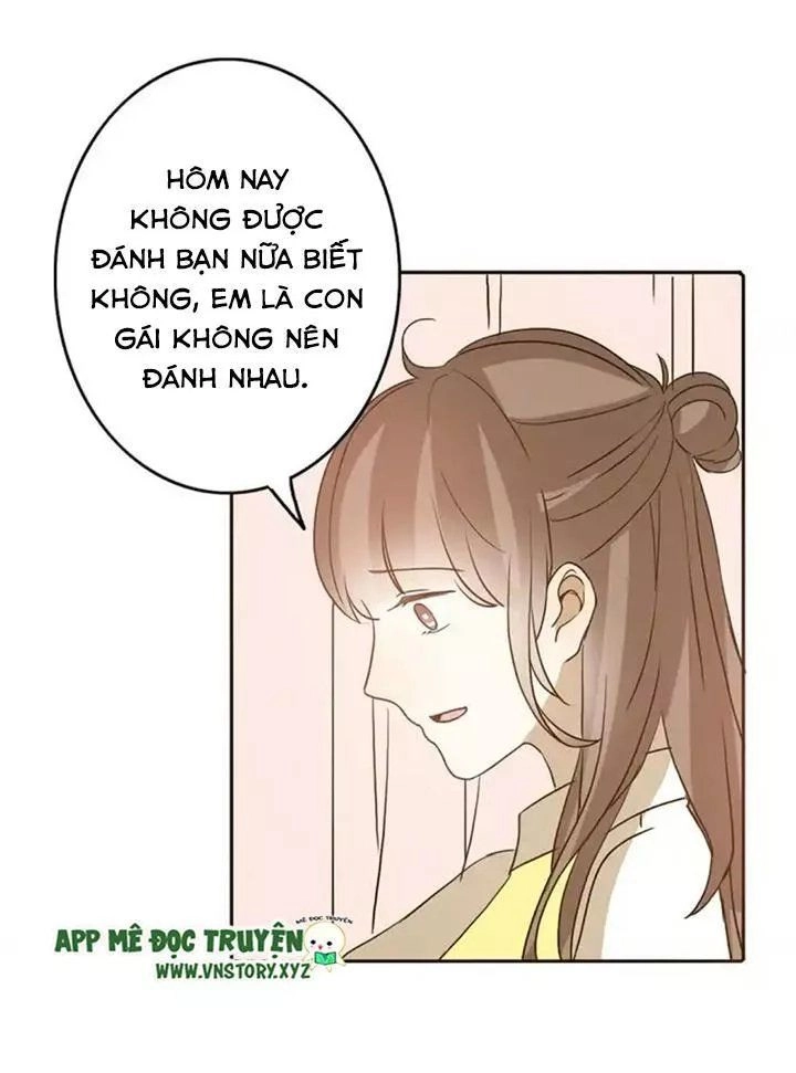 Tình Yêu Không Nói Dối Chapter 58 - 8