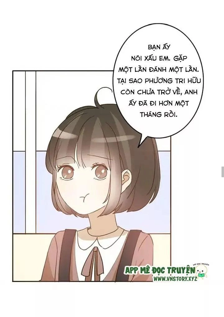 Tình Yêu Không Nói Dối Chapter 58 - 9