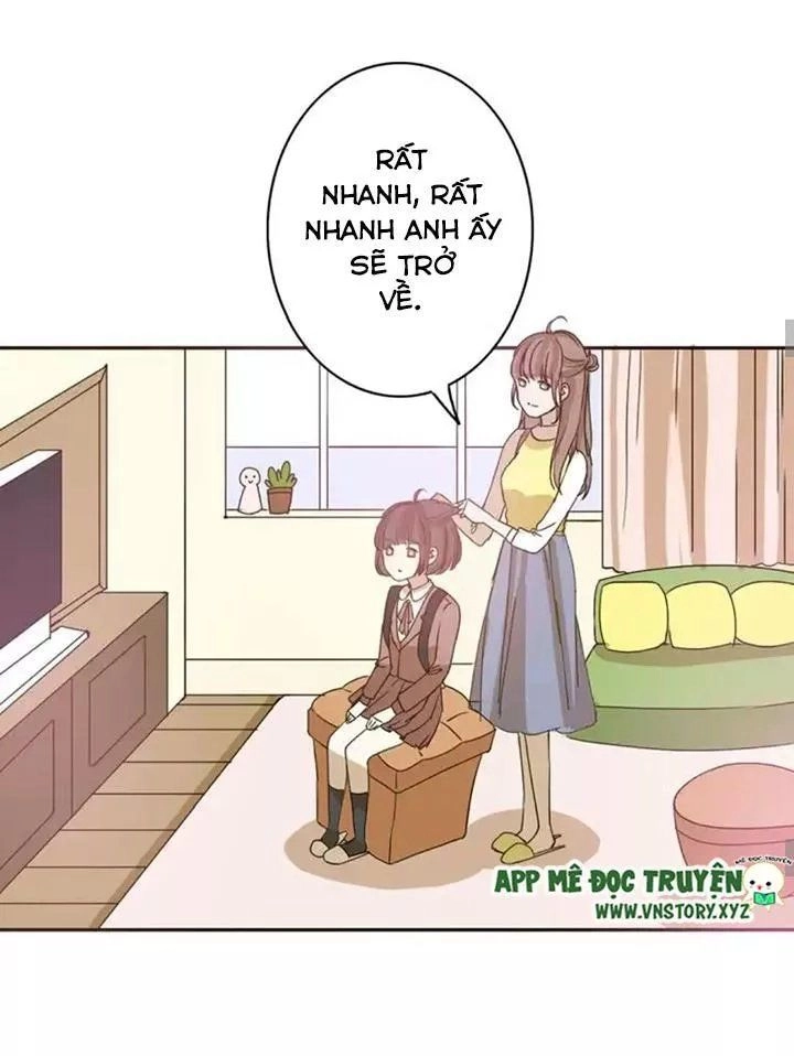 Tình Yêu Không Nói Dối Chapter 58 - 10