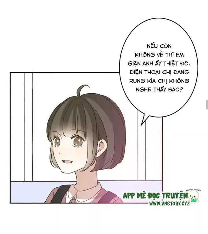 Tình Yêu Không Nói Dối Chapter 58 - 11