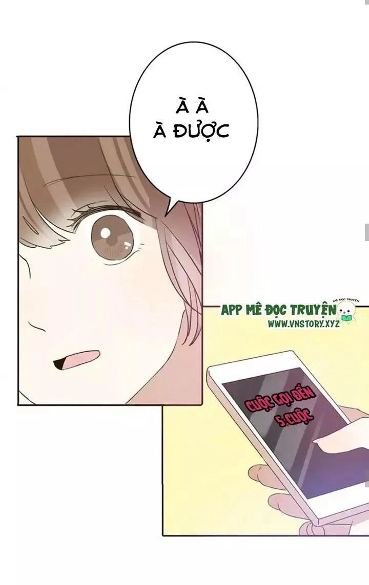 Tình Yêu Không Nói Dối Chapter 58 - 12