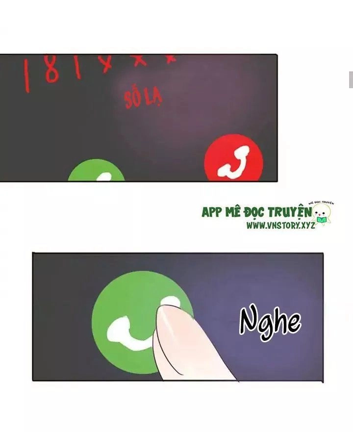 Tình Yêu Không Nói Dối Chapter 58 - 13