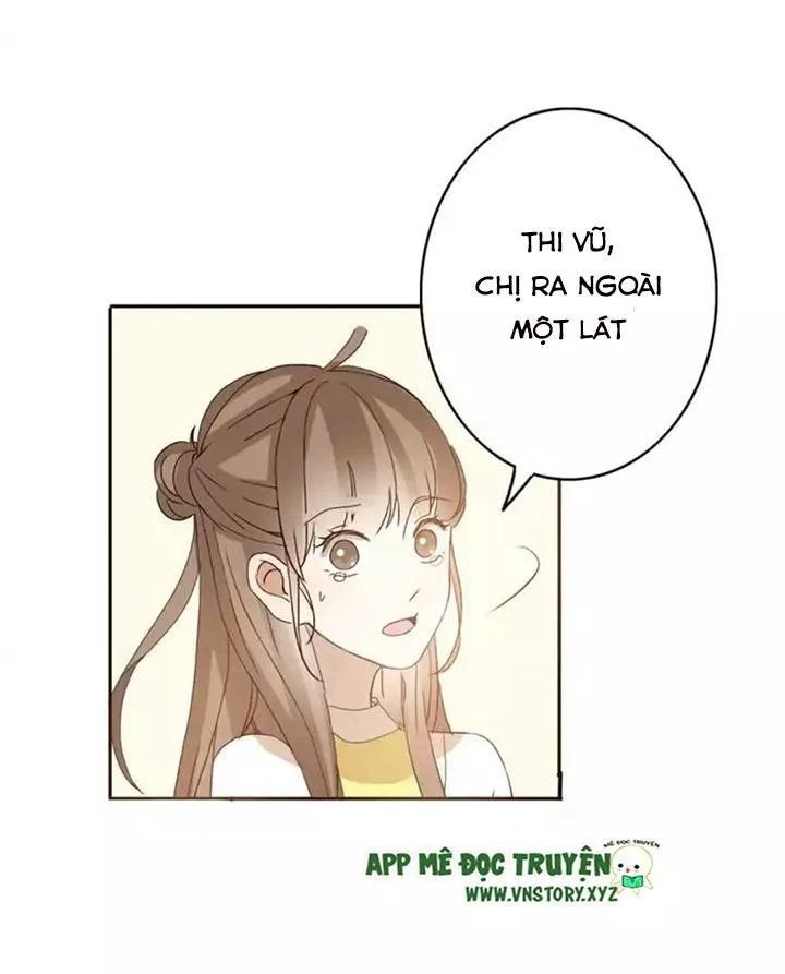 Tình Yêu Không Nói Dối Chapter 58 - 16