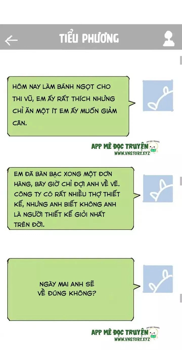 Tình Yêu Không Nói Dối Chapter 58 - 19