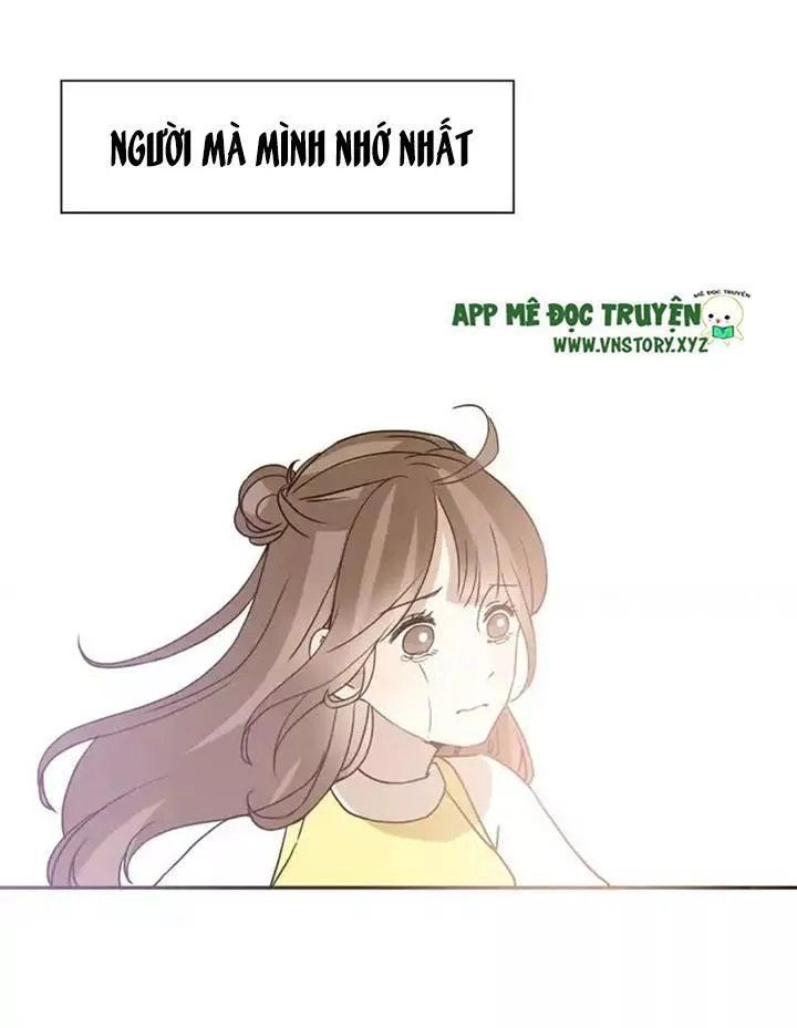 Tình Yêu Không Nói Dối Chapter 58 - 20