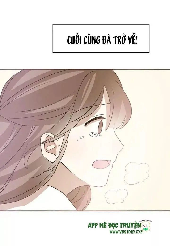 Tình Yêu Không Nói Dối Chapter 58 - 21