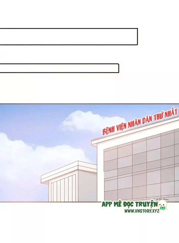 Tình Yêu Không Nói Dối Chapter 58 - 22