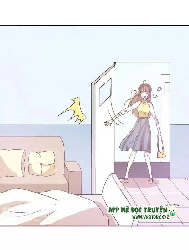 Tình Yêu Không Nói Dối Chapter 58 - 23